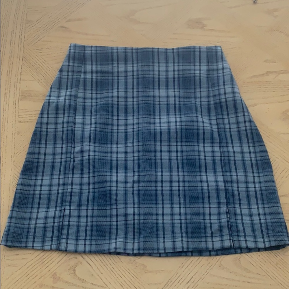 John Galt Skirt